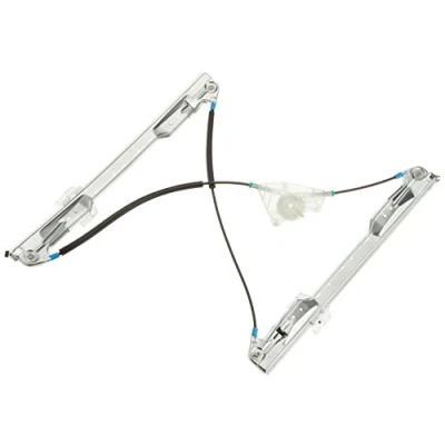 Afbeelding van Esen Skv Raammechanisme Rechts voor Electrisch Zonder elektro motor 01SKV732