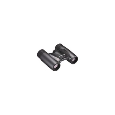 Image de Olympus Jumelles 10 x 21 RC II toit Argent foncé