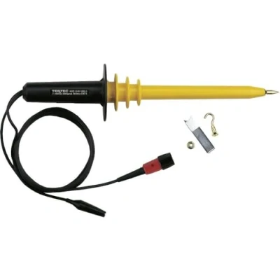 Afbeelding van Testec TT HVP 15B Sonde 40 MHz 1000:1