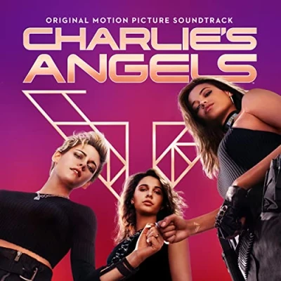 Afbeelding van Various Artists Charlie&#039;s Angels (LP) (Limited Edition) (Picture Disc) (Original Soundtrack)