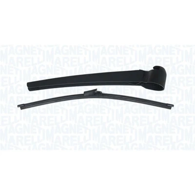 Afbeelding van Ruitenwisser Magneti Marelli 000723180193 330mm Zonder speciale voertuigadapter VOLKSWAGEN: Tiguan I