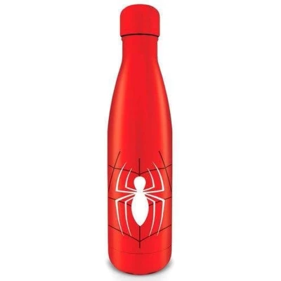 Afbeelding van Spider Man Marvel Torso metalen drinkfles