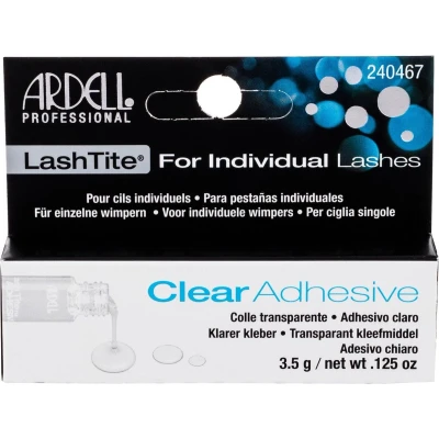 Afbeelding van Ardell Lash Tite Individual Adhesive Clear Stevige Wimperlijm