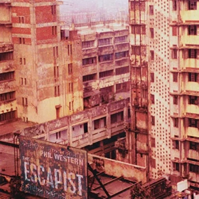 Afbeelding van Escapist (Coloured Vinyl) (2LP)
