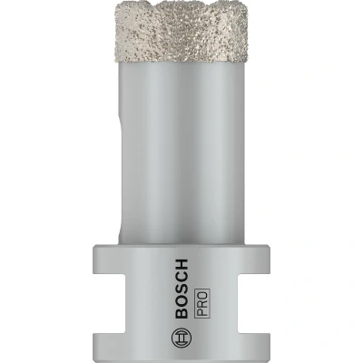 Image de BOSCH 2608587116 Foret diamanté pour forage à sec Dry Speed Best for Ceramic 22 x 35 mm