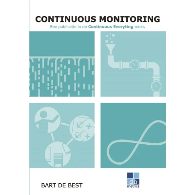 Afbeelding van Continuous Everything Monitoring