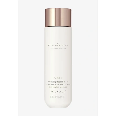 Afbeelding van Rituals Clarifying Facial Toner THE Ritual OF Namaste ALOE VERA &amp; Lotus Tonic, Maat: 250 ml,