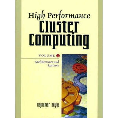 Afbeelding van High Performance Cluster Computing