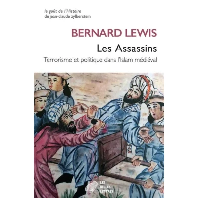 Image de Les Assassins