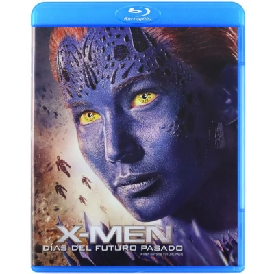 Afbeelding van X Men: Days of Future Past [Blu Ray]