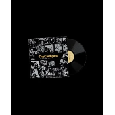 Afbeelding van Cardigans the Rest of Best Vol. 1 (2 LPs)