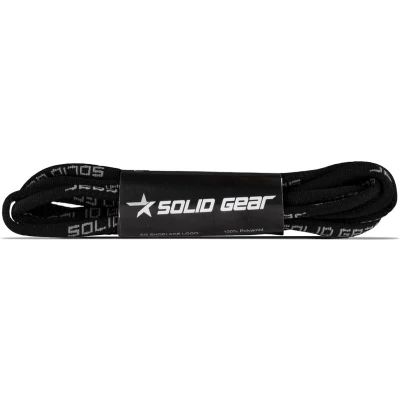 Afbeelding van Solid Gear 20008 VETERS Tweekleurige Combo