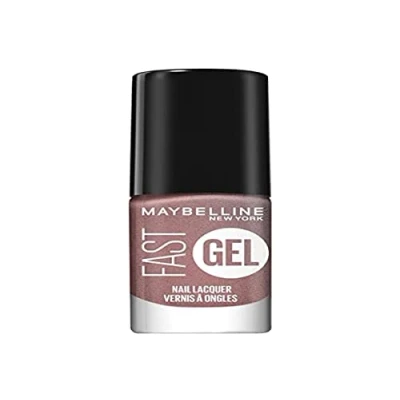 Afbeelding van Maybelline Fast Gel Nagellak 3 Nude Flush