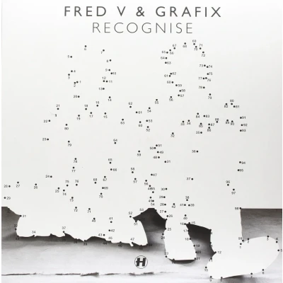 Afbeelding van Fred V &amp; Grafix Recognise (Single)