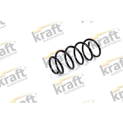 Afbeelding van KRAFT 4020381 Chassisveer Vooras