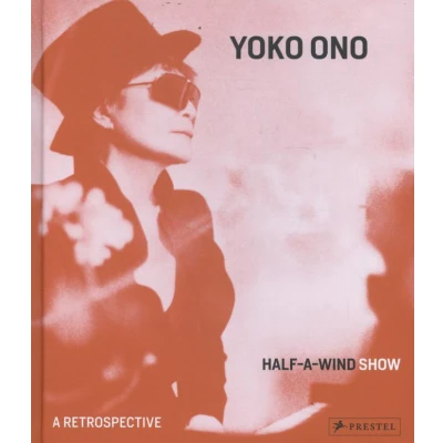 Afbeelding van Yoko Ono