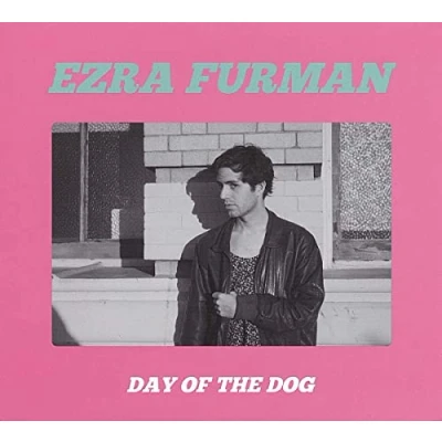Afbeelding van Ezra Furman Day of the Dog (LP)