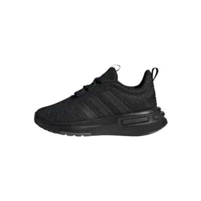 Afbeelding van Racer TR23 IF0148 Vrijetijdsschoenen Junior Core Black Grey Five995 31 Schoenen