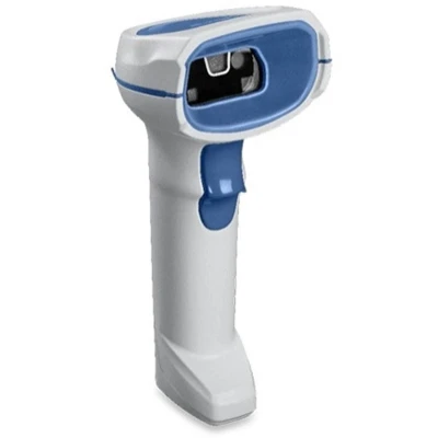 Afbeelding van Zebra DS8178 HC, BT, 2D, SR, FIPS, kabel (USB), wit