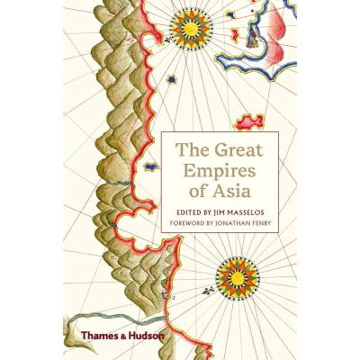 Afbeelding van The Great Empires of Asia
