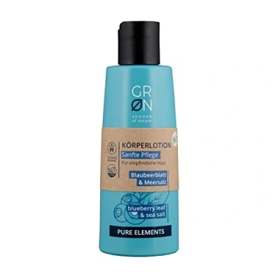 Afbeelding van GRN Pure Body Lotion 200 ml