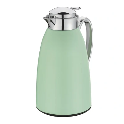Afbeelding van Cilio Insulated Jug Venezia Mint Matt