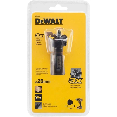 Image de DEWALT DT4575 QZ machine mèche à bois Ø25mm