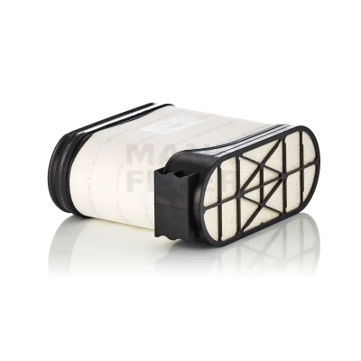 Afbeelding van Mann Filter Luchtfilter C 32 340