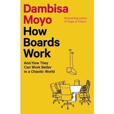 Image de How Boards Work