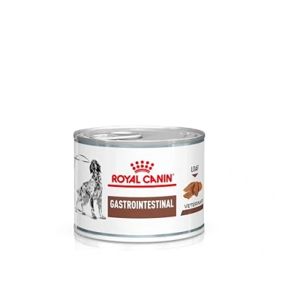 Afbeelding van Royal Canin Veterinary Diet Gastro Intestinal Wet Hondenvoer 400 g