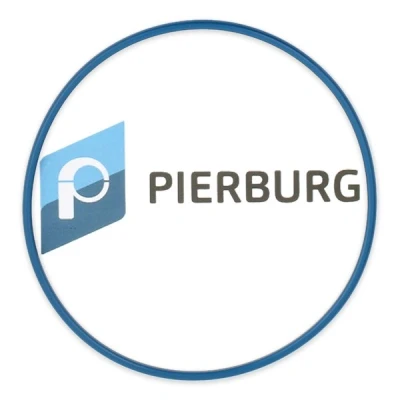 Afbeelding van Pierburg Pakking brandstofniveaumeter / Tankdop afdichtring 3.32038.00.0