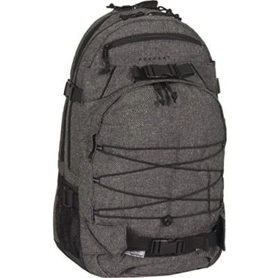 Afbeelding van Forvert Louis Rugzak, Maat: One Size, Flannel grey