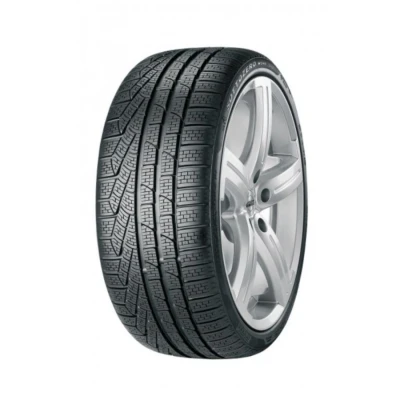 Image de Pneu Auto Hiver Pirelli Winter 210 Sottozero S2 205/50 R17 93H XL MOExtended
