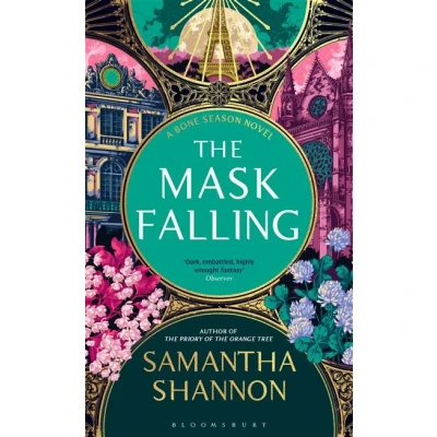 Image de The Mask Falling