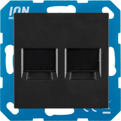 Afbeelding van Centraalplaat ION Industries V1 /J1