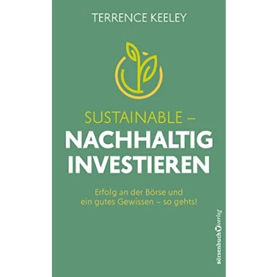 Afbeelding van Sustainable nachhaltig investieren
