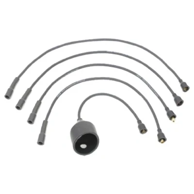Afbeelding van JAPANPARTS IC 800 Bougiekabelset SUZUKI: SWIFT 2, Samurai Off Road, 2