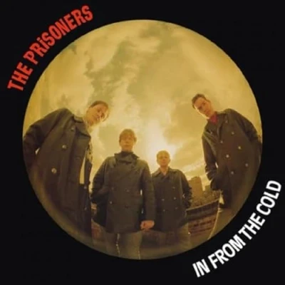 Afbeelding van Prisoners In From the Cold (LP)