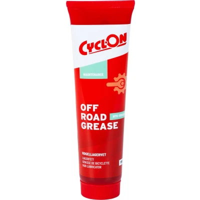 Afbeelding van Cyclon MTB Grease Tube 150 ml