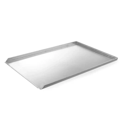 Afbeelding van Hendi Tray Aluminium 600x400x20 Mm 808207