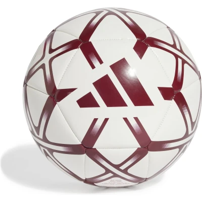 Afbeelding van Adidas Starlancer Club Voetbal Rood 4