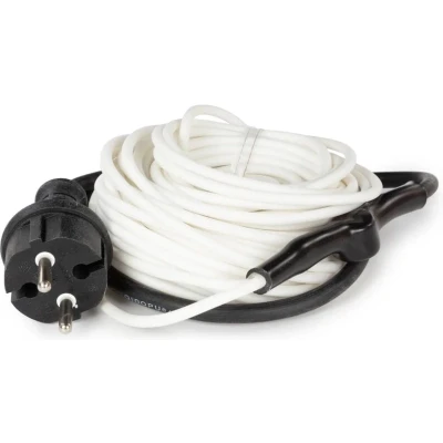 Afbeelding van Verwarmingslint Perel 12 meter (Thermostaat)
