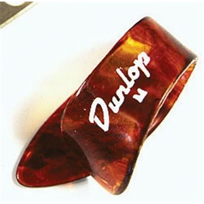 Image de Dunlop 12 POUCES ECAILLE M ADU 9022