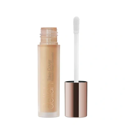Afbeelding van Delilah cosmetics Take Cover Concealer