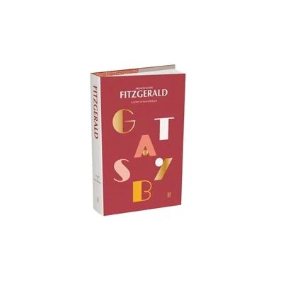 Image de Gatsby le magnifique édition Litera