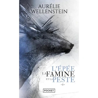 Afbeelding van L&#039;EPEE LA FAMINE ET PESTE,1