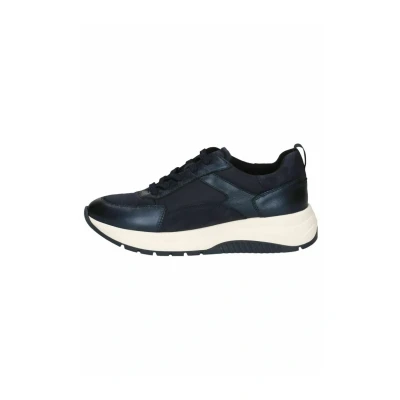 Afbeelding van Caprice Sneaker Sneakers laag, Dames, Maat: 37, Ocean comb Schoenen