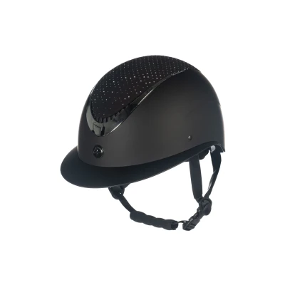 Image de HKM Helmet Alarion Diamond