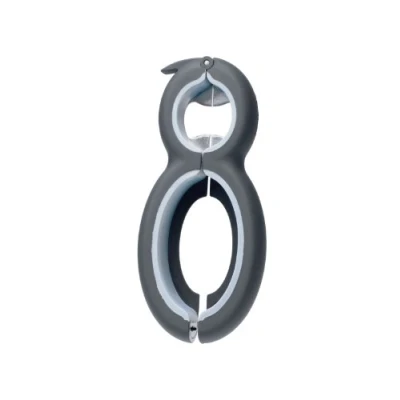 Afbeelding van Adhome Multifunctionele opener 6 in 1 alles