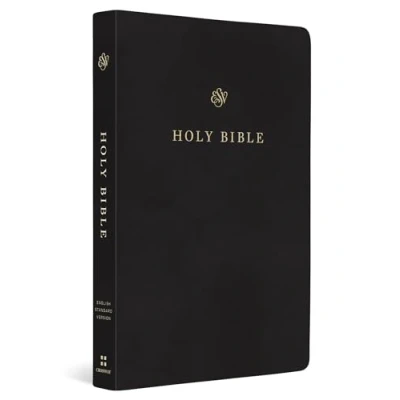 Afbeelding van ESV Gift and Award Bible
